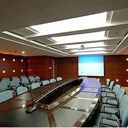 Tangyin Hotel Dalian Facilidades foto