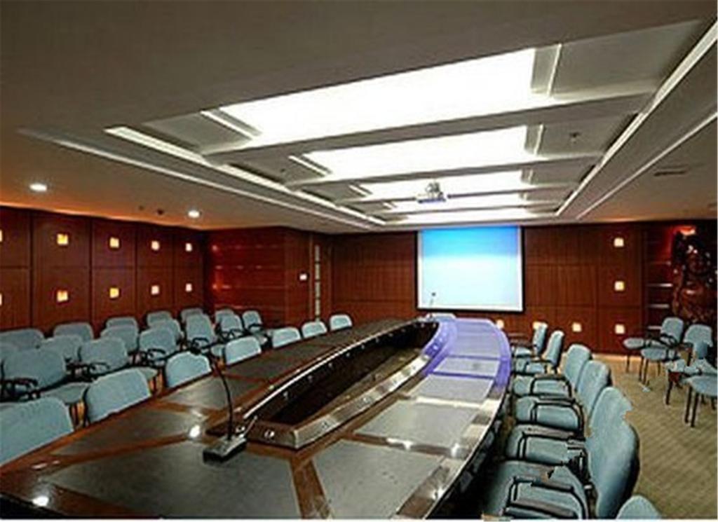 Tangyin Hotel Dalian Facilidades foto