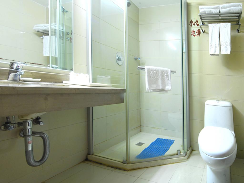 Tangyin Hotel Dalian Habitación foto